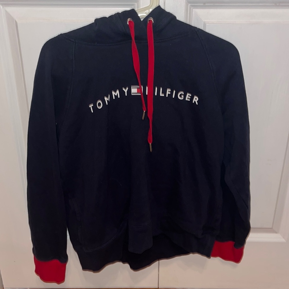 Tommy Hilfiger hoodie